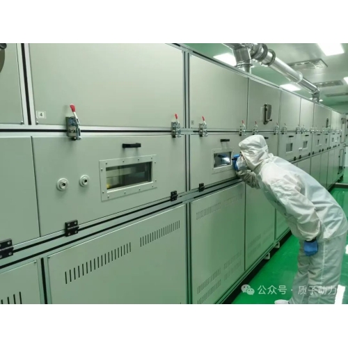 質(zhì)子動力與山東能源研究院共建 SOEC/SOFC聯(lián)合實驗室